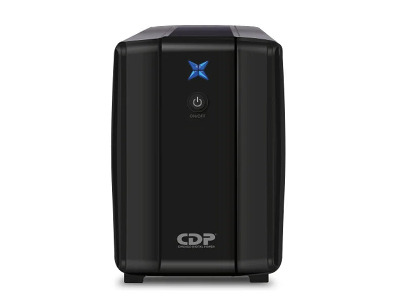UPS CDP 750VA 350W 8 SALIDAS R-UPR758