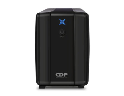 UPS CDP 750VA 350W 8 SALIDAS R-UPR758