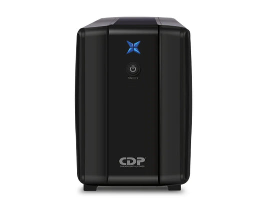 UPS CDP 750VA 350W 8 SALIDAS R-UPR758
