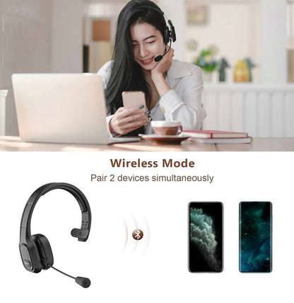 Auriculares Bluetooth COMEXION Trucker