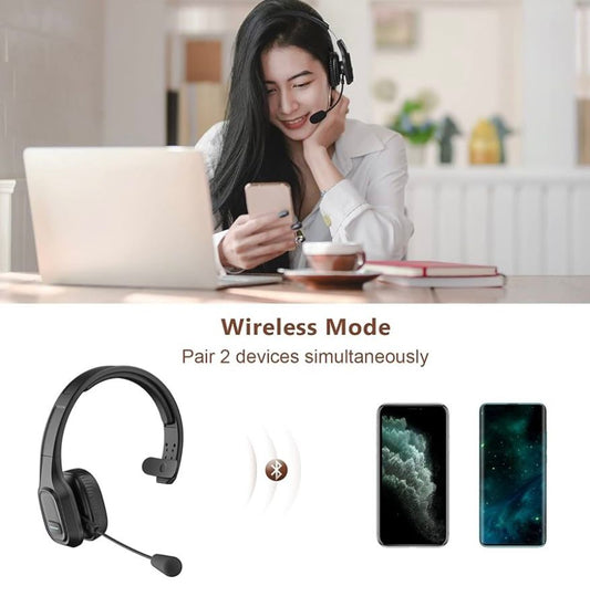 Auriculares Bluetooth COMEXION Trucker