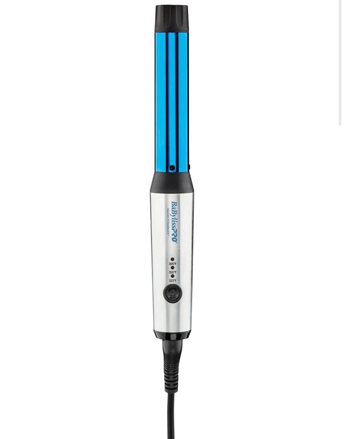 BaBylissPRO Nano Titanium – Compact Tools