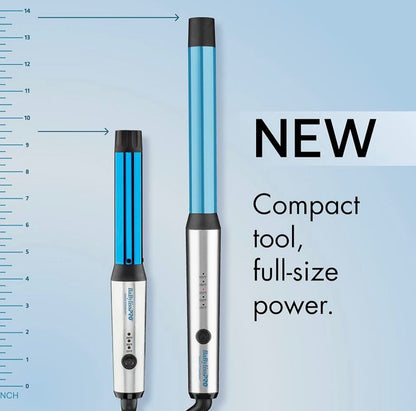 BaBylissPRO Nano Titanium – Compact Tools