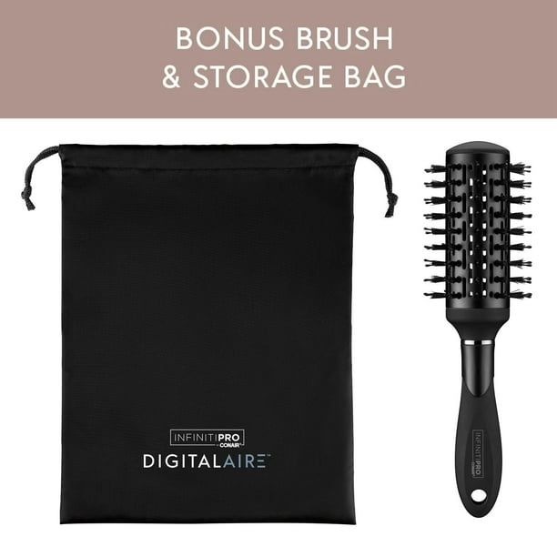 INFINITIPRO by Conair DigitalAIRE