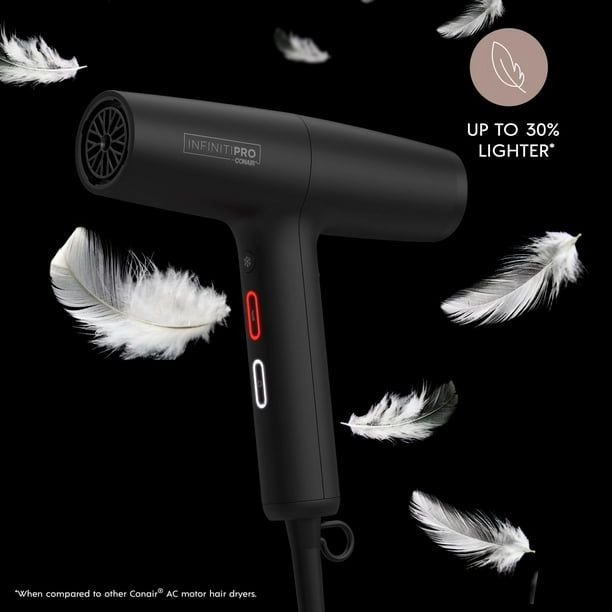 INFINITIPRO by Conair DigitalAIRE