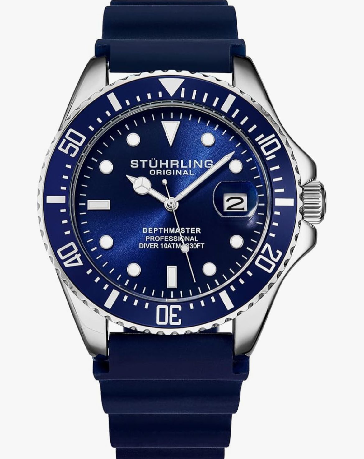 Reloj Stuhrling Original