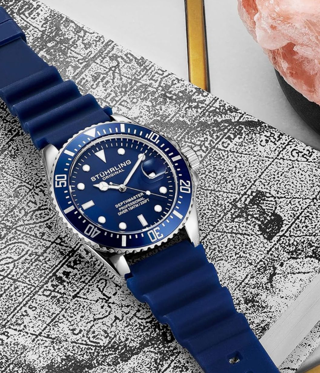 Reloj Stuhrling Original