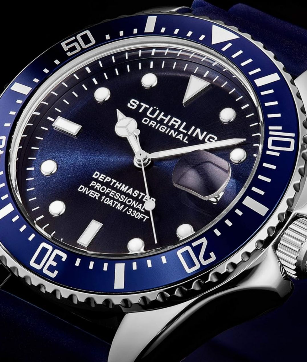 Reloj Stuhrling Original