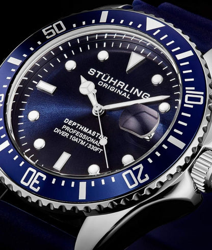 Reloj Stuhrling Original