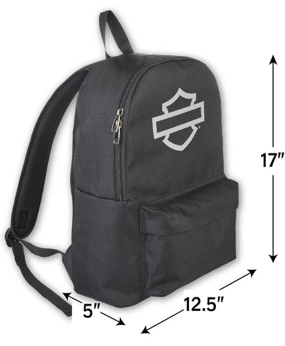 Mochila Harley-Davidson Bar & Shield