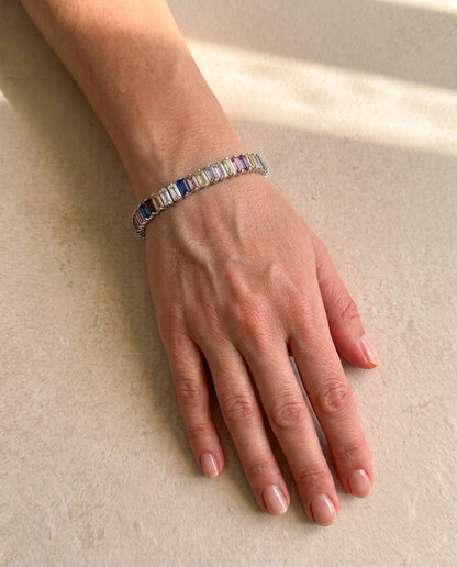 Pulsera Prisma