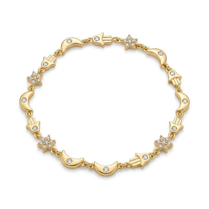 Pulsera Amuleto