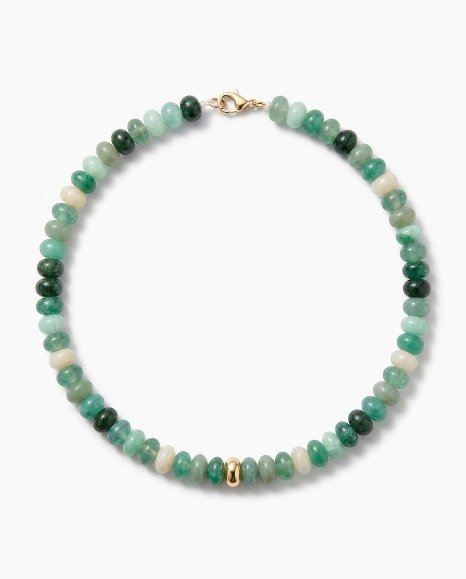 Collar Jade