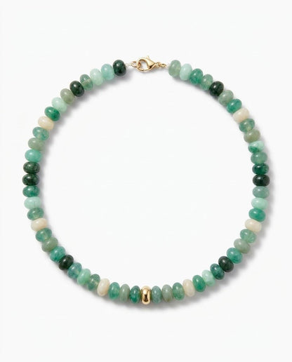 Collar Jade