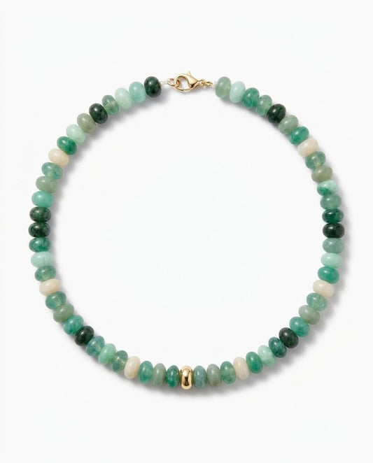 Collar Jade