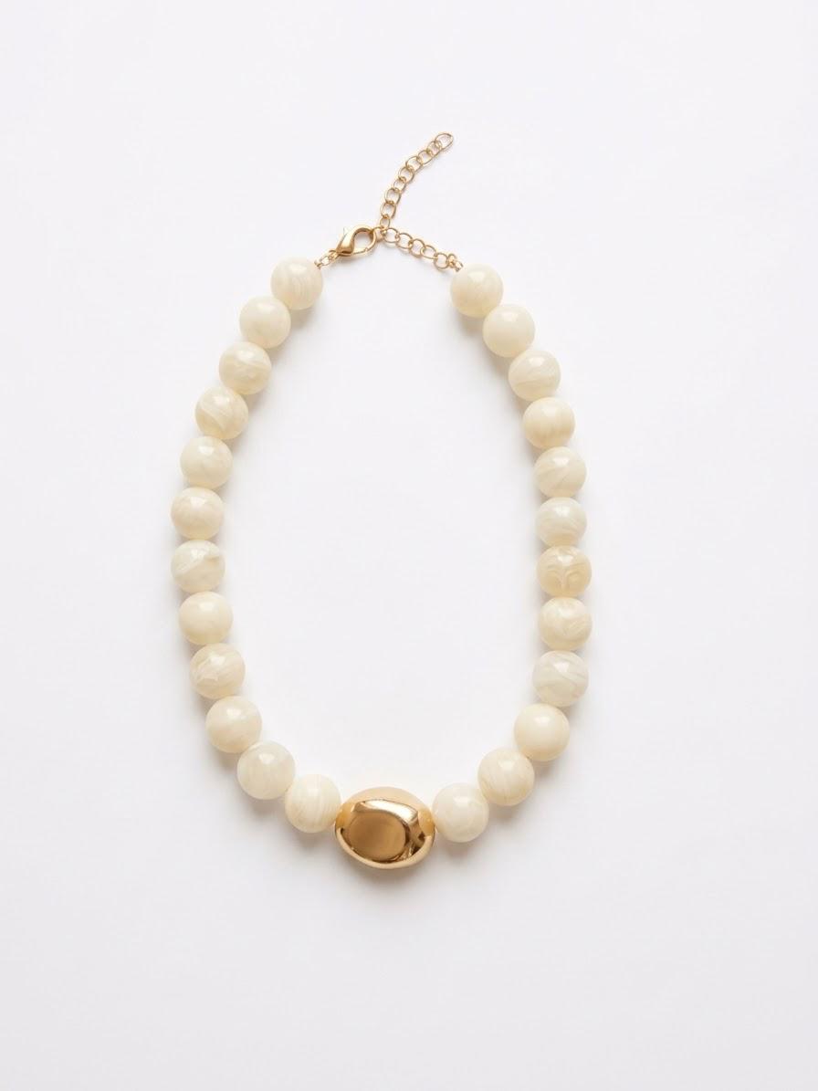 Collar Ámbar