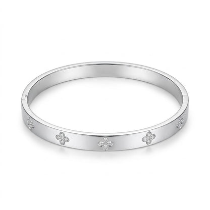 Brazalete Trébol